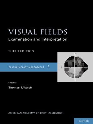 cover image of Visual Fields